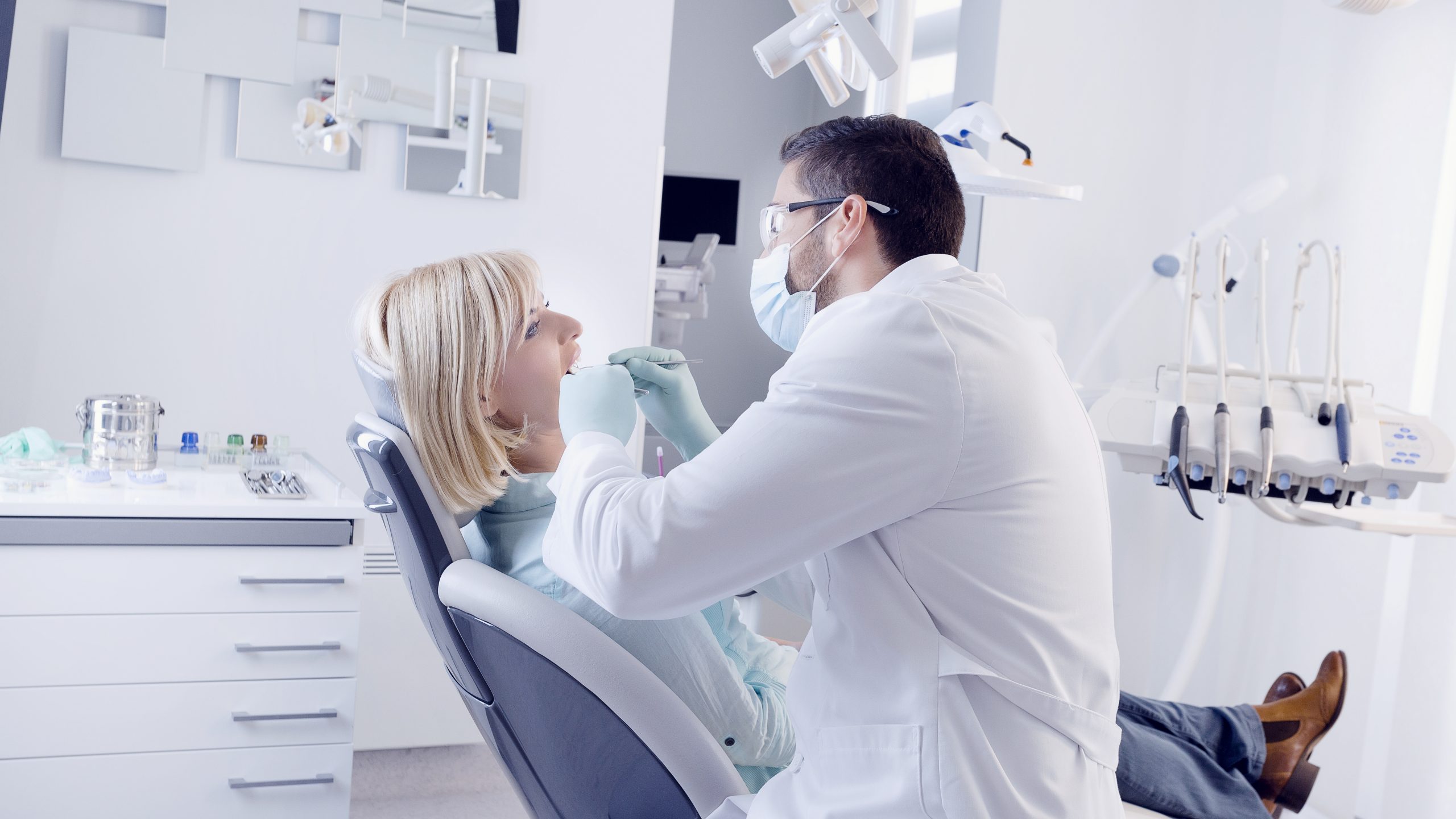 Dentist in Buena Vista, CO