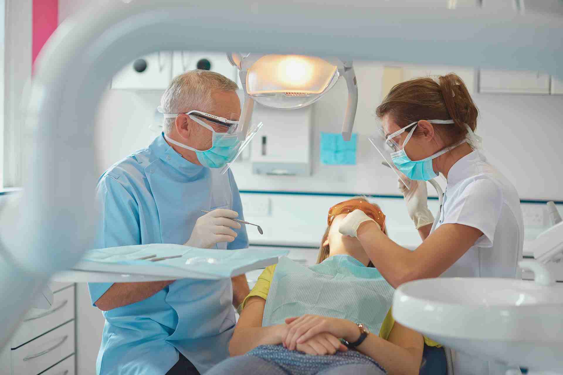 Dentist in Buena Vista, CO